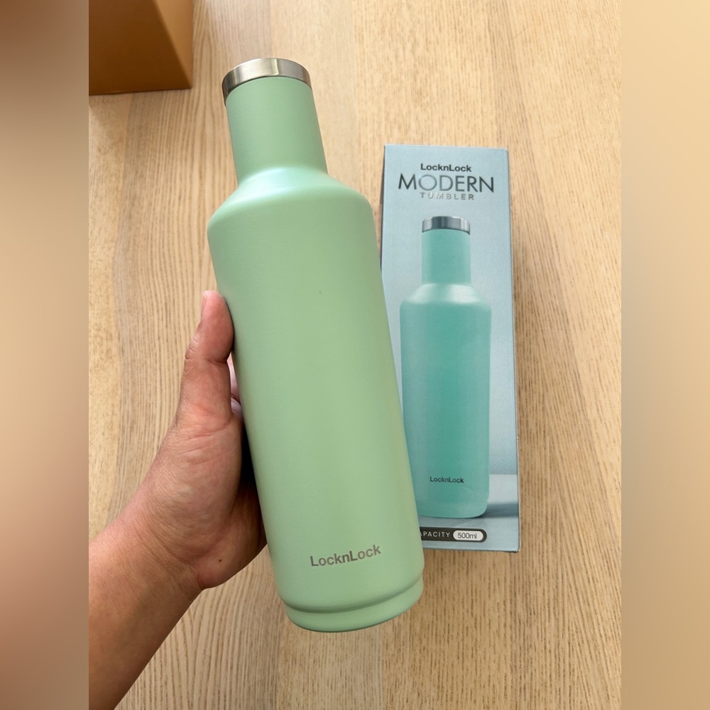 LocknLock Tumbler